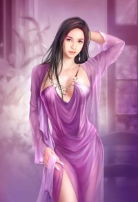 红颜堕系列