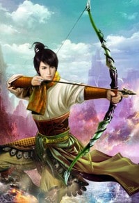 死对头同桌拿了国王牌