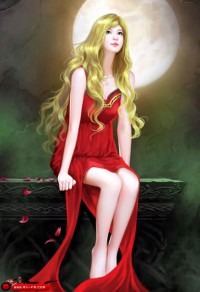我的护短师尊