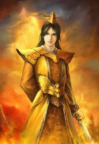 (BL-烈火青春同人)谁准你离开的?!