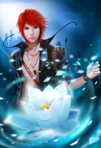 荒古上尊