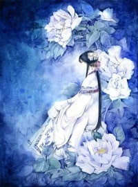 和暗恋对象隐婚以后