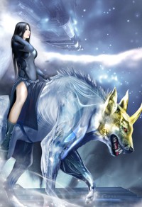 星际之宠妻指南