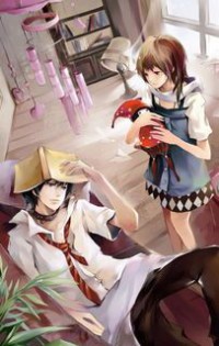 寄印传奇纯爱版