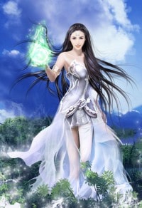 驭香