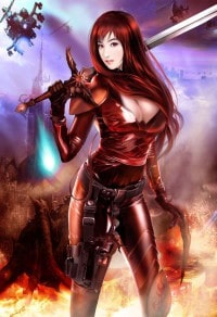 女警沉沦之夜莺俱乐部