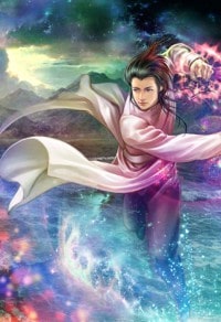 HP初恋无小事