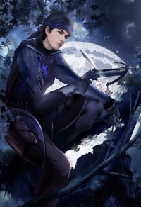 （原神同人）[原神]机巧少女会梦见紫毛猫猫吗？